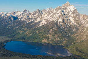 Jenny Lake