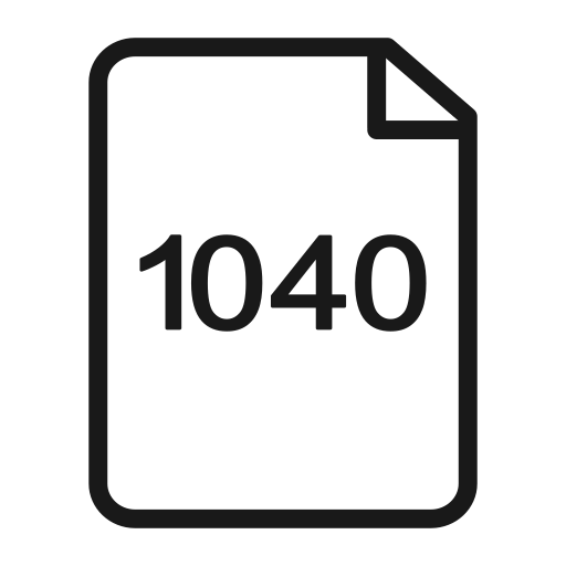 Individual Tax Preparation