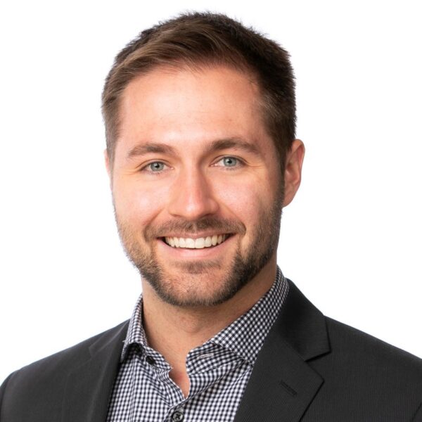 professional headshot